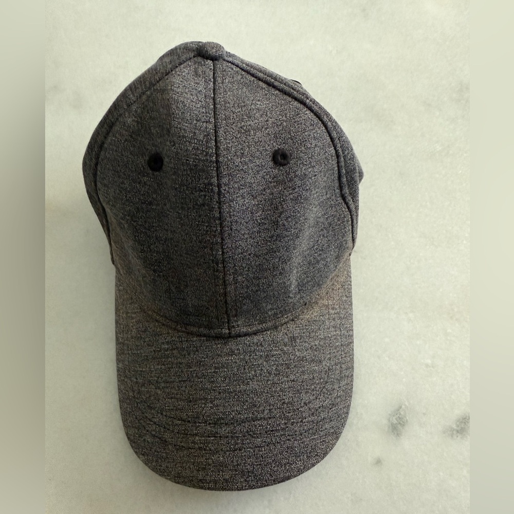 Lululemon Athletica unisex Gray Hat